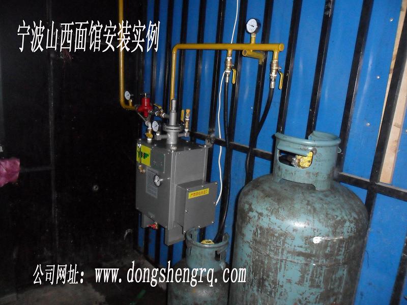 液化氣汽化器在使用的時候結冰是什麽原因，香蕉视频久久公司為您解答！